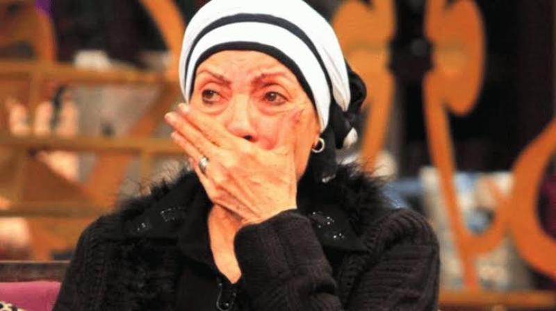 رجاء حسين 