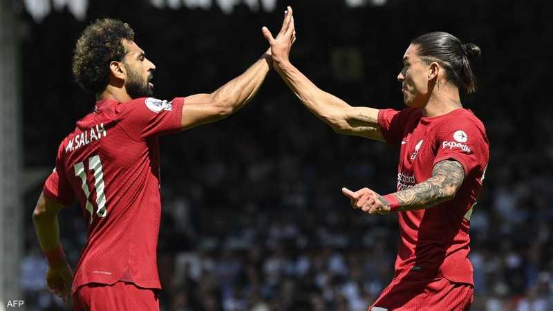 ليفربول 