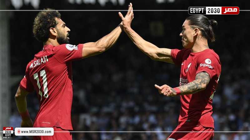 ليفربول