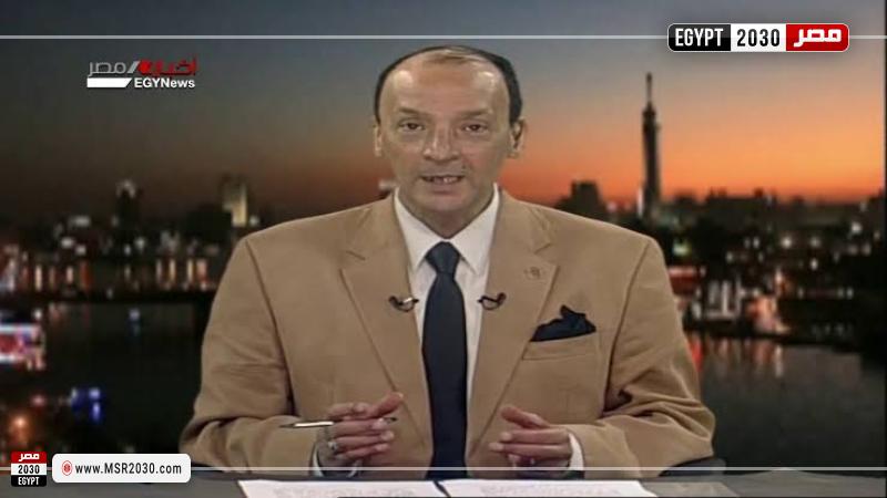 الإعلامي نادر دياب