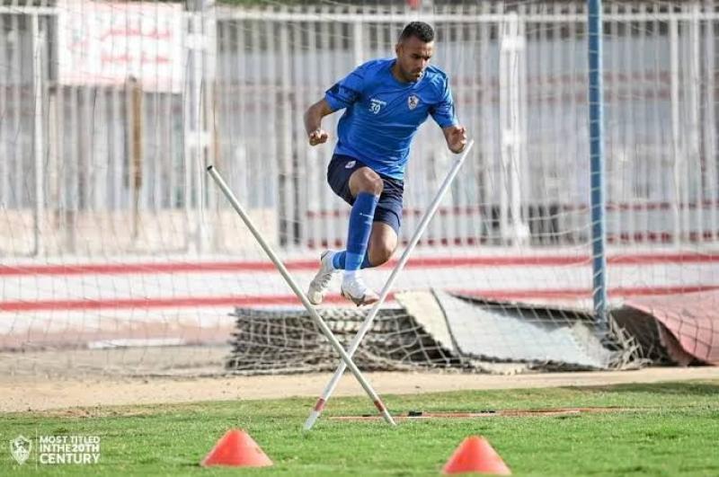 كواليس عودة نيمار إلى مصر.. تفاصيل تعرض لأول مرة