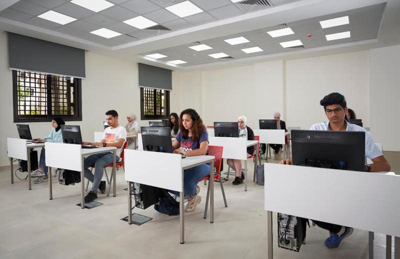 جامعة الملك سلمان الدولية
