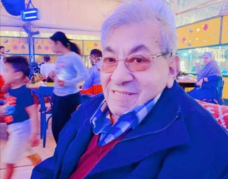 «ادعوا له».. فاروق فلوكس يجري عملية جراحية دقيقة