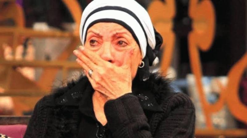 ولاء الشريف تودع رجاء حسين بهذه الكلمات