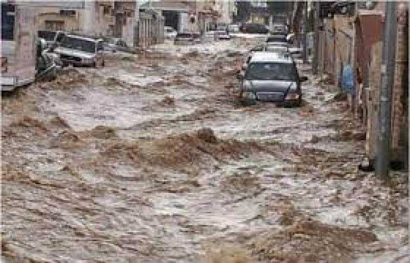 قتلى ومفقودين.. سيول تجتاح شوارع كوريا الجنوبية «فيديو»