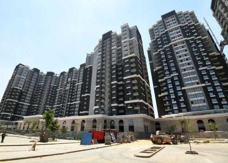 وزير الإسكان: بدء تسليم الوحدات السكنية في أبراج ”السكن البديل” بمنطقة مثلث ماسبيرو سبتمبر المقبل