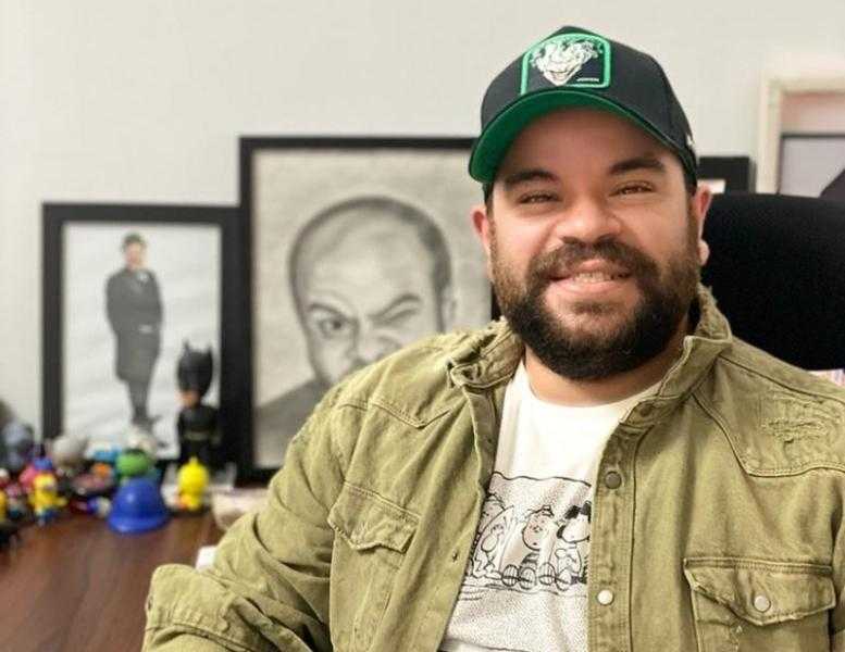 محمد عبد الرحمن يكشف عن موعد عرض فيلم «الدعوة عامة»