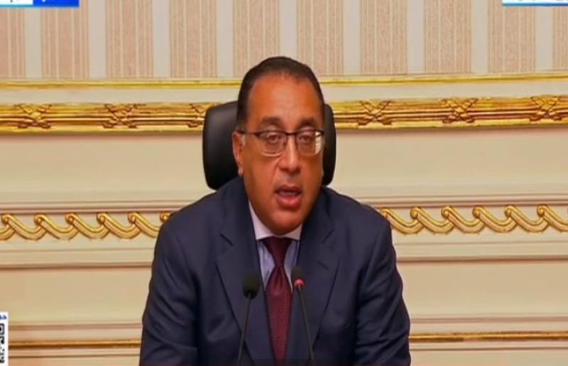 مدبولي: إطلاق حزمة اجتماعية غير مسبوقة للمواطنين في هذا الموعد