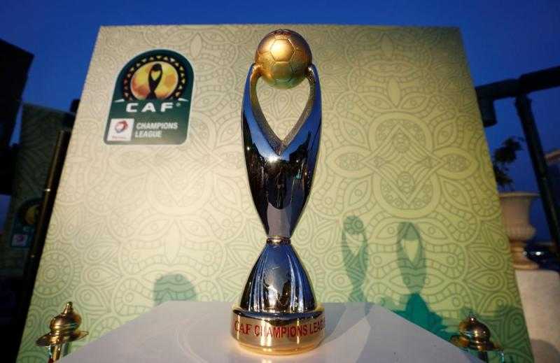بث مباشر.. قرعة دوري أبطال إفريقيا والكونفدرالية 2022