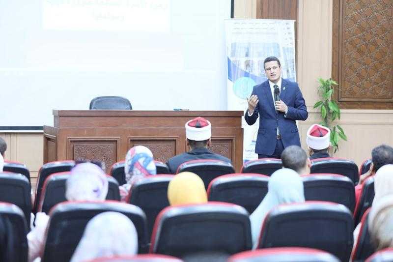 دورة جديدة من دورات تدريب المقبلين على الزواج بمشيخة الأزهر.. تفاصيل