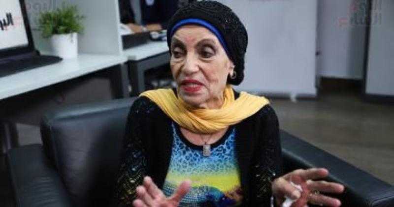 موعد ومكان عزاء رجاء حسين