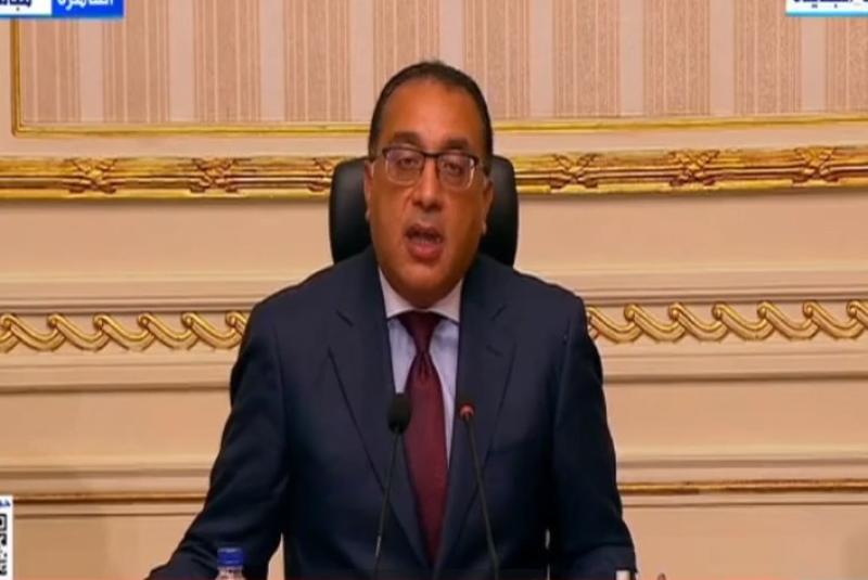 رئيس الوزراء: حقل ظهر مكّن مصر من سد الاحتياج المحلي