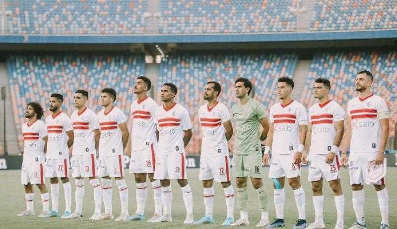 موعد مباراة الزمالك في الدور الـ64 من بطولة دوري أبطال إفريقيا