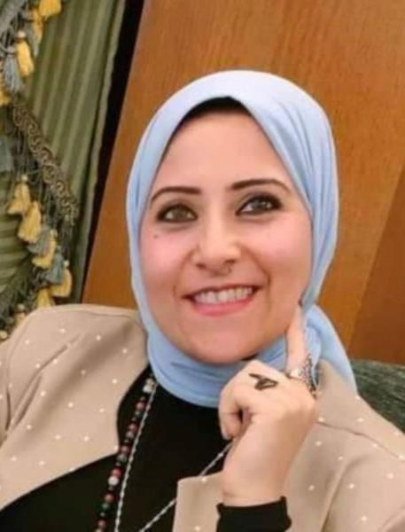 سمر مجاهد