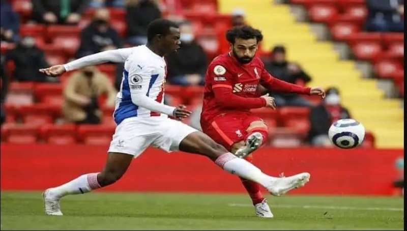 موعد مباراه ليفربول اليوم
