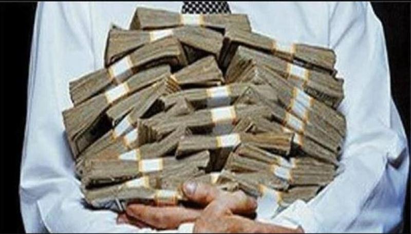 أكبر عملية نصب.. مستريح جديد يستولى على أموال أهالي شمال سيناء