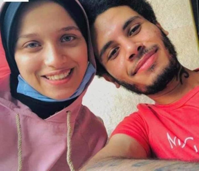 حادث الشرقية اليوم .. المتهم بقتل سلمى بـ 19 طعنة يفجر مفاجآت نارية لا تخطر على البال عن علاقته بالضحية!