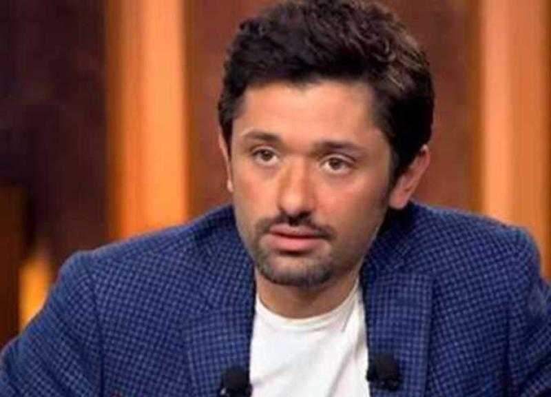 كريم محمود عبد العزيز: «قلبي اتقبض في آخر مشهد مع أبويا».. ويوجه رسالة لـ محمد رمضان