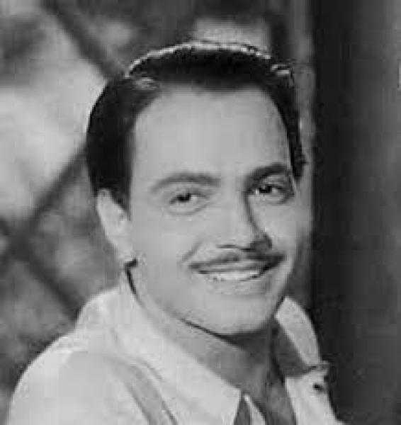 في ذكرى رحيله.. ماذا حقق الدنجوان كمال الشناوي على مدار حياته؟ «فيديو»