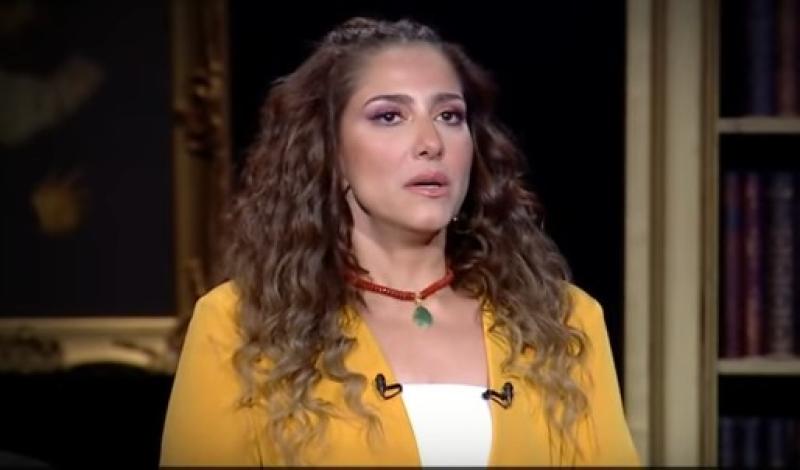 حنان مطاوع
