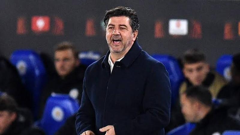 فيتوريا يختار أفضل لاعب في الدوري المصري