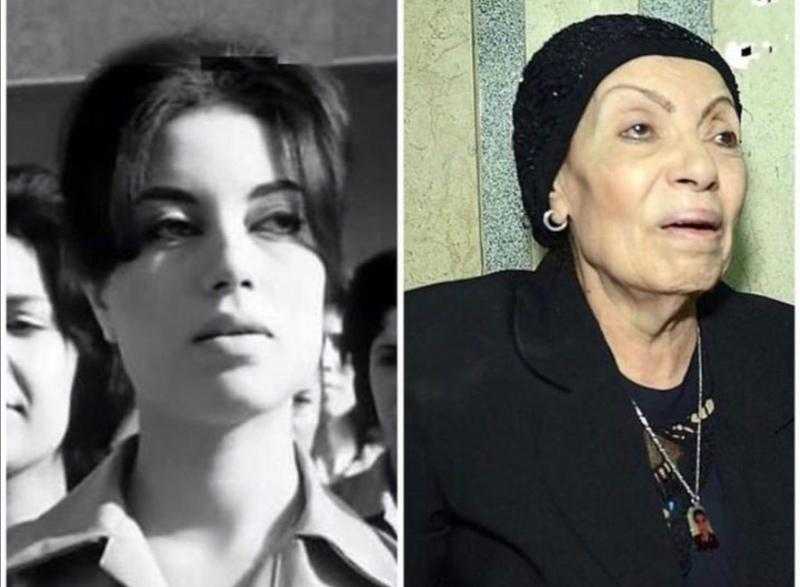 حسام داغر ناعيًا رجاء حسين: «رحلت صاحبة الواجب الموهوبة»