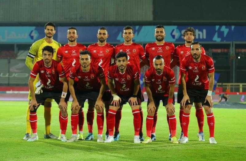 تشكيل الأهلي المتوقع أمام المصري بالدوري.. مفاجآت بالجملة
