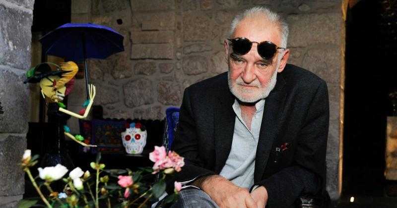 مهرجان القاهرة السينمائي يكرم المخرج المجري بيلا تار في دورته الـ44