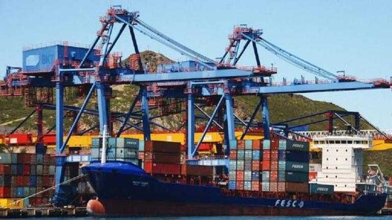 صادرات مصر الغذائية ترتفع إلى 2.17 مليار دولار خلال 6 أشهر