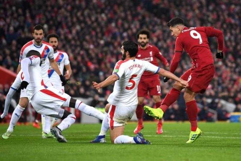 موعد مباراة ليفربول القادمة بالدوري الإنجليزي