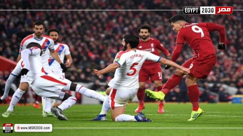 موعد مباراه ليفربول القادمة بالدوري الإنجليزي