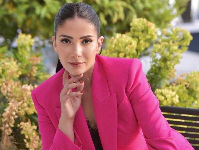 منى زكي تعود من جديد لتصوير «الجواهرجي»