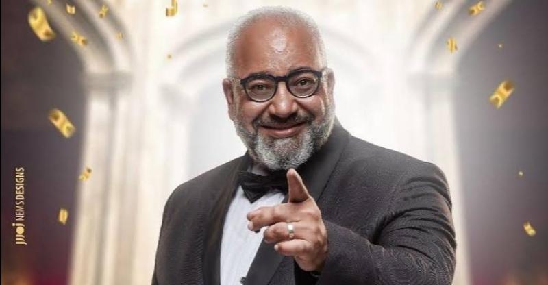 بيومي فؤاد 