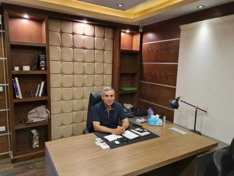 شعبة الورق تطالب البيئة بإلغاء غرامات الصرف الصناعي