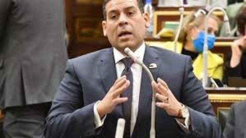 برلماني: ترشيد استهلاك الكهرباء يساعد في زيادة نسبة تصدير الغاز الطبيعي