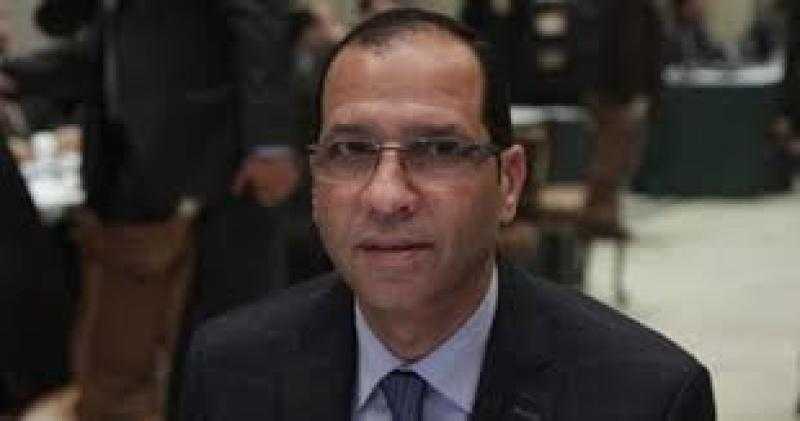 النائب خالد مشهور: مصر حققت نجاحات ضخمة في ملف الطاقة والكهرباء