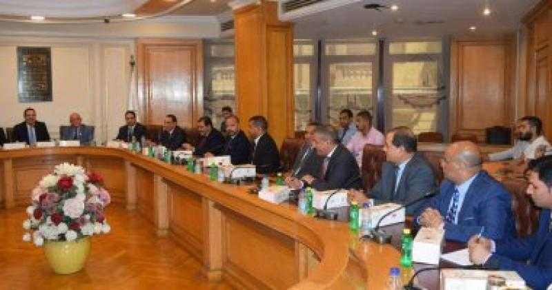 غرفة القاهرة: توفير المستلزمات المكتبية بأسعار مخفضة في معرض «أهلا مدارس»