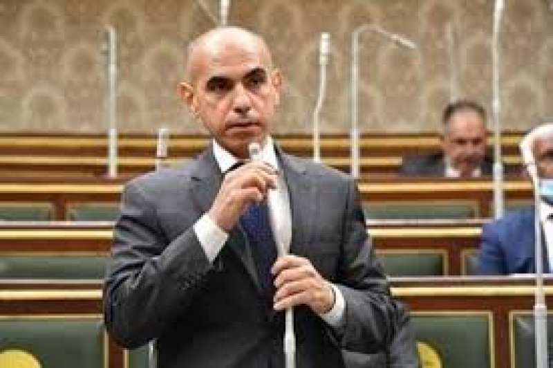 اللواء محمد عبد الرحمن راضى