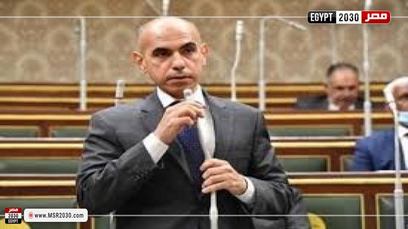 اللواء محمد عبد الرحمن راضى