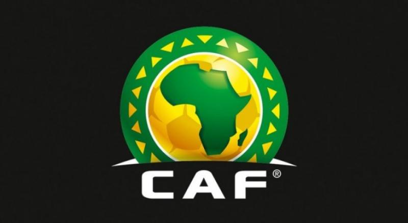 الاتحاد الإفريقي لكرة القدم