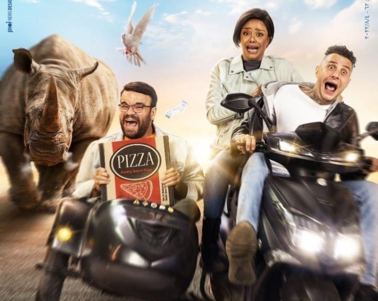 فيلم الدعوة عامة 