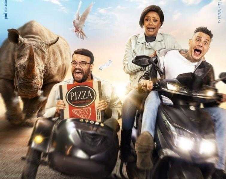 محمد عبد الرحمن يطرح البرومو الأول لـ«الدعوة عامة»| فيديو