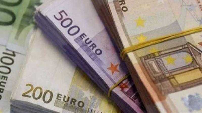 أسعار اليورو فى ختام تعاملات اليوم الأربعاء 10-8-2022