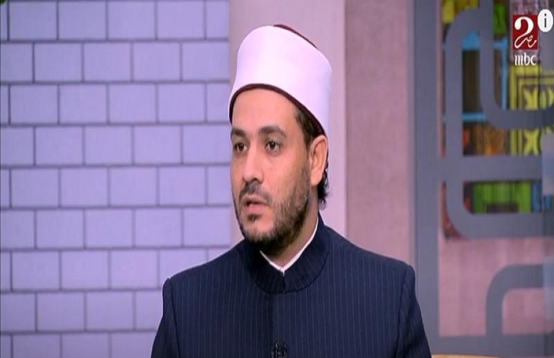داعية إسلامي: الزواج أحد نعم الله على الإنسان وسيسأل عنه «فيديو»
