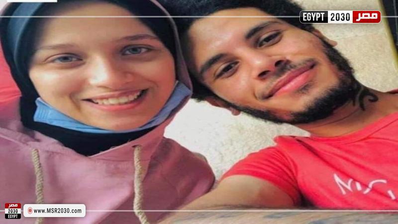 فتاة الزقازيق 