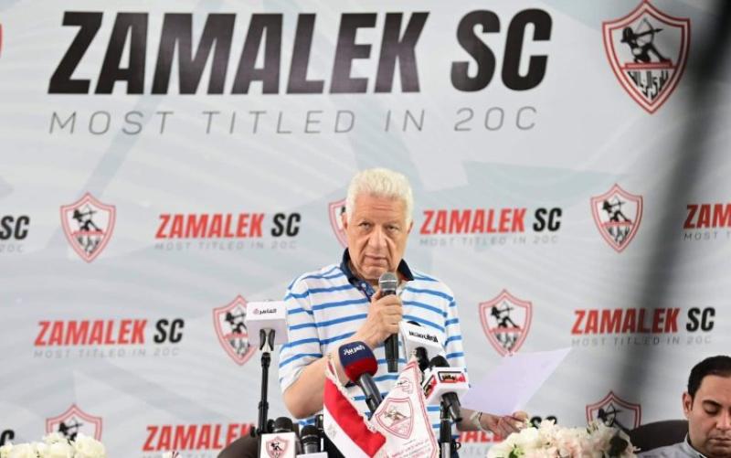 مرتضى منصور