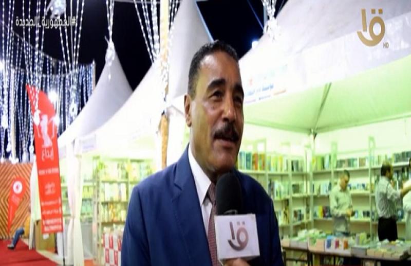 محافظ مطروح يوضح مميزات تواجد معرض للكتاب على الكورنيش «فيديو»