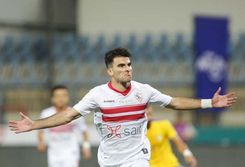 احمد سيد زيزو