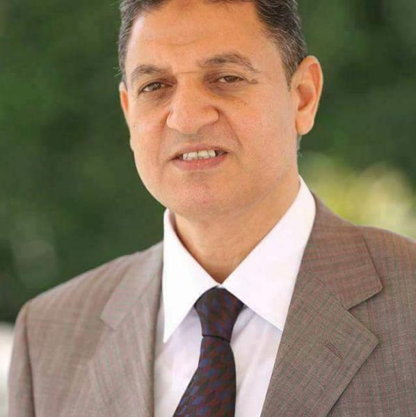 دكتور صابر حارص 