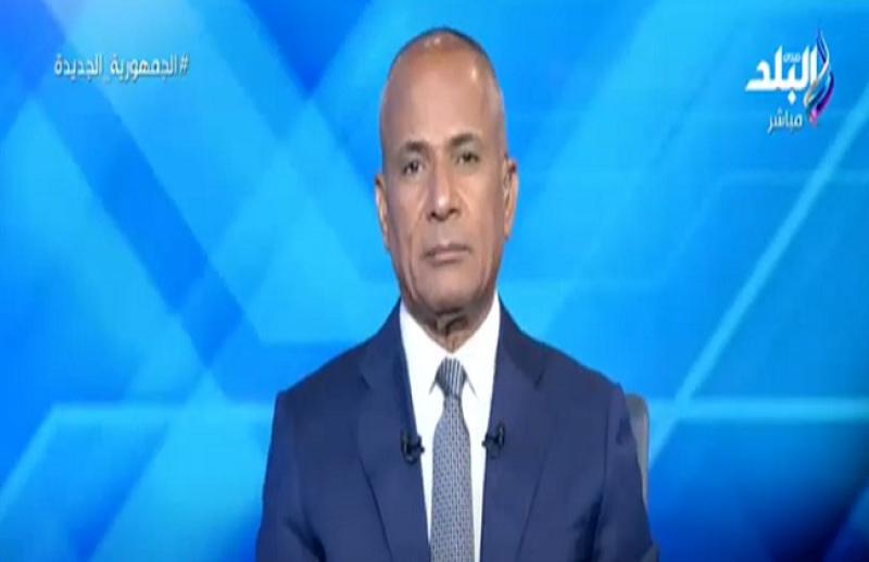 «أهلنا ولكن» .. أحمد موسى يوجه رسالة للمستوردين